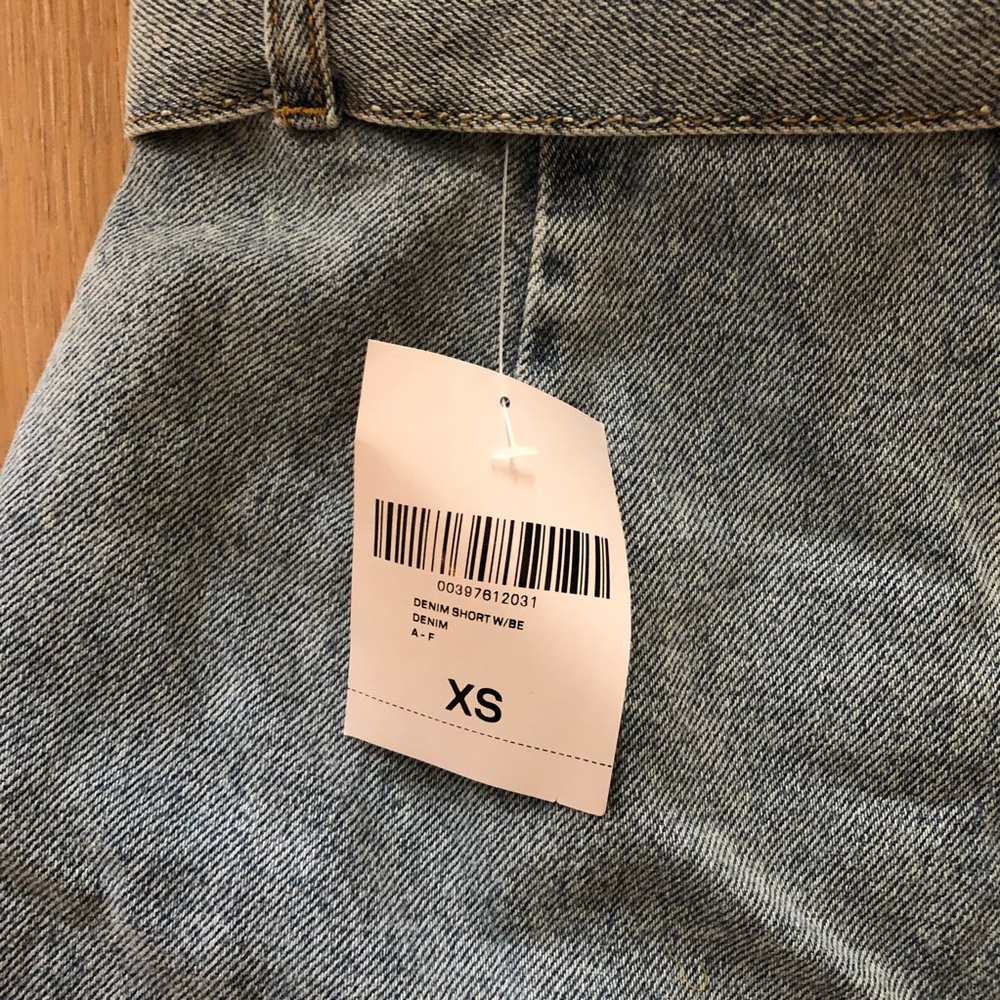 👖F21 shorts! - Picture 4 of 4